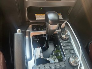 Toyota Land Cruiser 2021 - Cần bán xe 4.6 Exective Lounge full kịch đồ