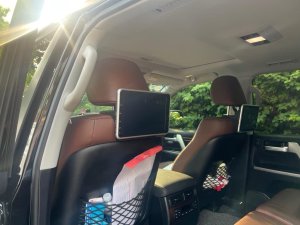 Toyota Land Cruiser 2021 - Cần bán xe 4.6 Exective Lounge full kịch đồ