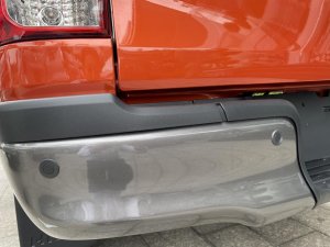 Toyota Hilux 2023 - Hoàn toàn mới - Đủ màu