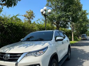 Toyota Fortuner 2018 - Xe gia đình 1 chủ từ đầu