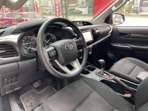 Toyota Hilux 2020 - Số tự động 1 cầu cực kỳ đẹp