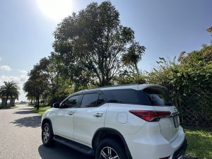 Toyota Fortuner 2018 - Xe gia đình 1 chủ từ đầu