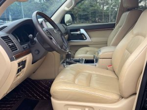 Toyota Land Cruiser 2015 - Cần bán xe nhập giá 2 tỷ 990tr