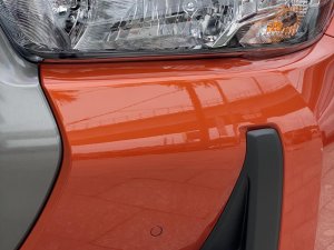 Toyota Hilux 2023 - Hoàn toàn mới - Đủ màu