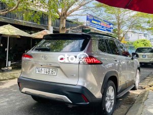 Toyota Corolla Cross  Cross G 2021 siêu đẹp 2021 - Toyota Cross G 2021 siêu đẹp