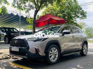 Toyota Corolla Cross  Cross G 2021 siêu đẹp 2021 - Toyota Cross G 2021 siêu đẹp