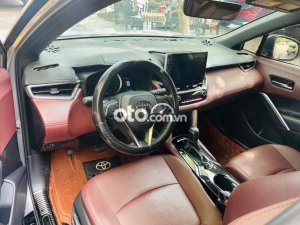 Toyota Corolla Cross  Cross G 2021 siêu đẹp 2021 - Toyota Cross G 2021 siêu đẹp