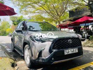 Toyota Corolla Cross  Cross G 2021 siêu đẹp 2021 - Toyota Cross G 2021 siêu đẹp