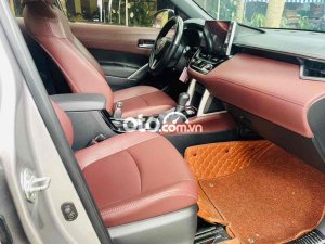 Toyota Corolla Cross  Cross G 2021 siêu đẹp 2021 - Toyota Cross G 2021 siêu đẹp
