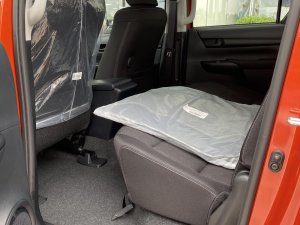 Toyota Hilux 2023 - Hoàn toàn mới - Đủ màu
