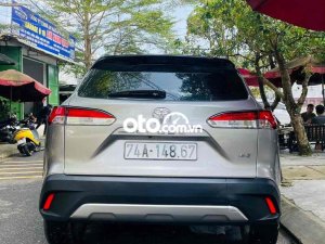 Toyota Corolla Cross  Cross G 2021 siêu đẹp 2021 - Toyota Cross G 2021 siêu đẹp