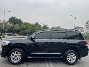 Toyota Land Cruiser 2015 - Cần bán xe nhập giá 2 tỷ 990tr