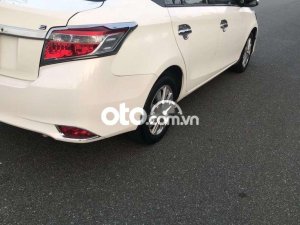 Toyota Vios Xe gia đình  mới keng 2016 - Xe gia đình Vios mới keng