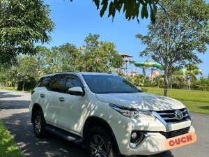 Toyota Fortuner 2018 - Xe gia đình 1 chủ từ đầu