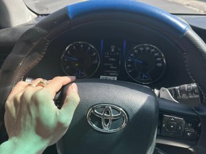 Toyota Fortuner 2018 - Xe gia đình 1 chủ từ đầu