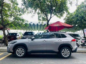 Toyota Corolla Cross  Cross G 2021 siêu đẹp 2021 - Toyota Cross G 2021 siêu đẹp