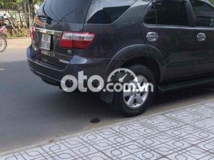 Toyota Fortuner xe fotuner 2010 2010 - xe fotuner 2010