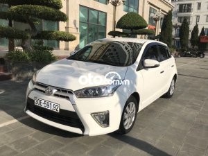 Toyota Yaris   1.3G SX 2015 Đky 2016 Nhập khẩu 2015 - Toyota Yaris 1.3G SX 2015 Đky 2016 Nhập khẩu
