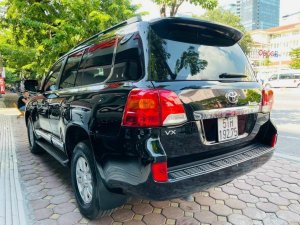 Toyota Land Cruiser 2013 - Tên công ty xuất hóa đơn
