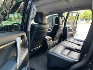 Toyota Land Cruiser 2013 - Tên công ty xuất hóa đơn