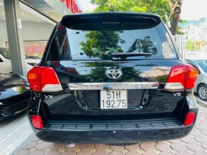 Toyota Land Cruiser 2013 - Tên công ty xuất hóa đơn