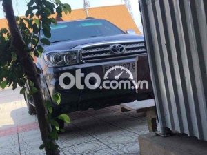 Toyota Fortuner xe fotuner 2010 2010 - xe fotuner 2010