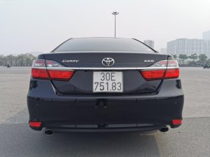 Toyota Camry 2017 - Đầy đủ 2 chìa khóa thông minh