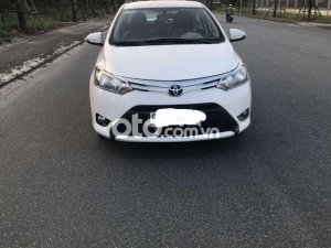 Toyota Vios Xe  giá đình đi giá rẻ 2017 - Xe vios giá đình đi giá rẻ