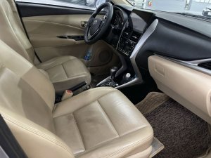 Toyota Vios 2019 - Xe đẹp, chất, chính hãng Toyota