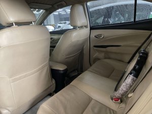 Toyota Vios 2019 - Xe đẹp, chất, chính hãng Toyota