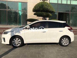 Toyota Yaris   1.3G SX 2015 Đky 2016 Nhập khẩu 2015 - Toyota Yaris 1.3G SX 2015 Đky 2016 Nhập khẩu