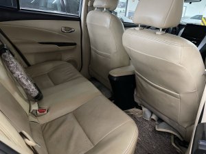 Toyota Vios 2019 - Xe đẹp, chất, chính hãng Toyota