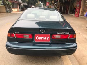 Toyota Camry 2000 - Toyota Camry 2000