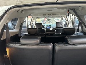 Toyota Rush 2019 - Màu trắng, xe nhập giá cạnh tranh