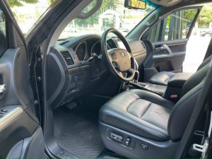 Toyota Land Cruiser 2013 - Tên công ty xuất hóa đơn