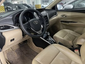 Toyota Vios 2019 - Xe đẹp, chất, chính hãng Toyota