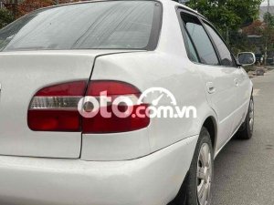 Toyota Corolla xe  sx 1998 xe rại hải dương . 1998 - xe corolla sx 1998 xe rại hải dương .