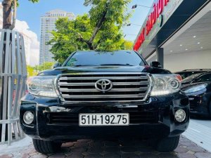 Toyota Land Cruiser 2013 - Tên công ty xuất hóa đơn