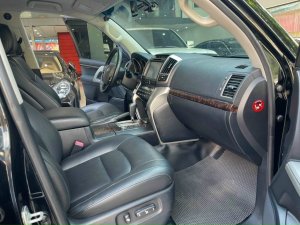 Toyota Land Cruiser 2013 - Tên công ty xuất hóa đơn