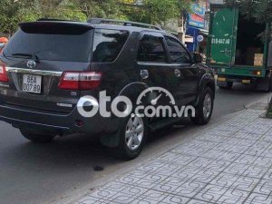 Toyota Fortuner xe fotuner 2010 2010 - xe fotuner 2010