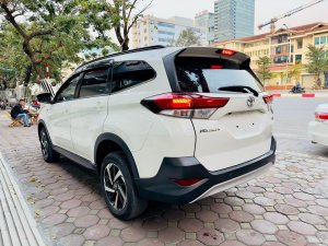 Toyota Rush 2019 - Màu trắng, xe nhập giá cạnh tranh
