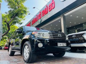 Toyota Land Cruiser 2013 - Tên công ty xuất hóa đơn