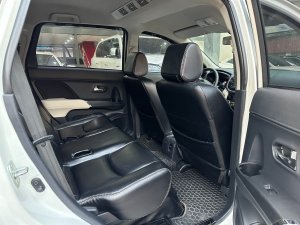 Toyota Rush 2019 - Màu trắng, xe nhập giá cạnh tranh