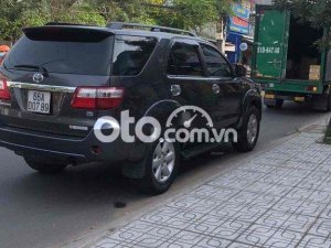 Toyota Fortuner xe fotuner 2010 2010 - xe fotuner 2010