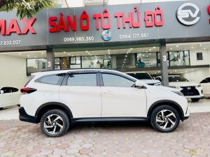 Toyota Rush 2019 - Màu trắng, xe nhập giá cạnh tranh