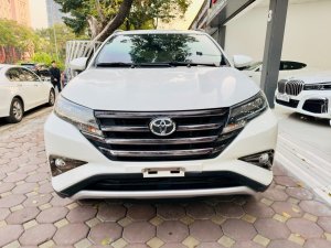 Toyota Rush 2019 - Màu trắng, xe nhập giá cạnh tranh
