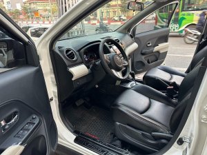 Toyota Rush 2019 - Màu trắng, xe nhập giá cạnh tranh