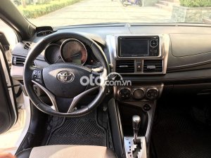 Toyota Yaris   1.3G SX 2015 Đky 2016 Nhập khẩu 2015 - Toyota Yaris 1.3G SX 2015 Đky 2016 Nhập khẩu