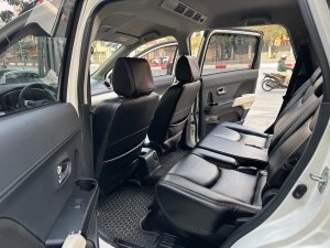 Toyota Rush 2019 - Màu trắng, xe nhập giá cạnh tranh