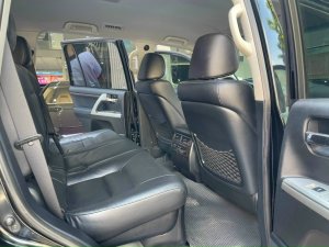 Toyota Land Cruiser 2013 - Tên công ty xuất hóa đơn